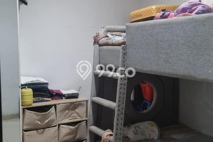 Rumah Luas Asri 2 KT Siap Huni di Bekasi Bekasi Rumah Luas Asri 2 KT Siap Huni di Bekasi Bekasi