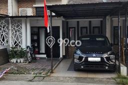 Rumah Luas Asri 2 KT Siap Huni di Bekasi Bekasi Rumah Luas Asri 2 KT Siap Huni di Bekasi Bekasi