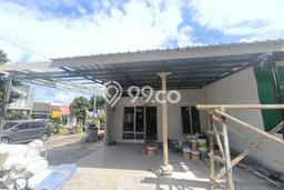 Rumah Strategis Minimalis Lb 36m2 di Curug, Tangerang Rumah Strategis Minimalis Lb 36m2 di Curug, Tangerang