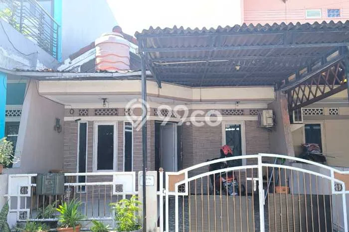 Rumah Minimalis 2 KT LT 96m2 di Bitung Rumah Minimalis 2 KT LT 96m2 di Bitung