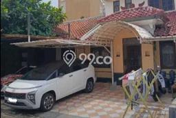 Dijual Rumah Eksklusif 3 KT di Lippo Karawaci, Tangerang Dijual Rumah Eksklusif 3 KT di Lippo Karawaci, Tangerang