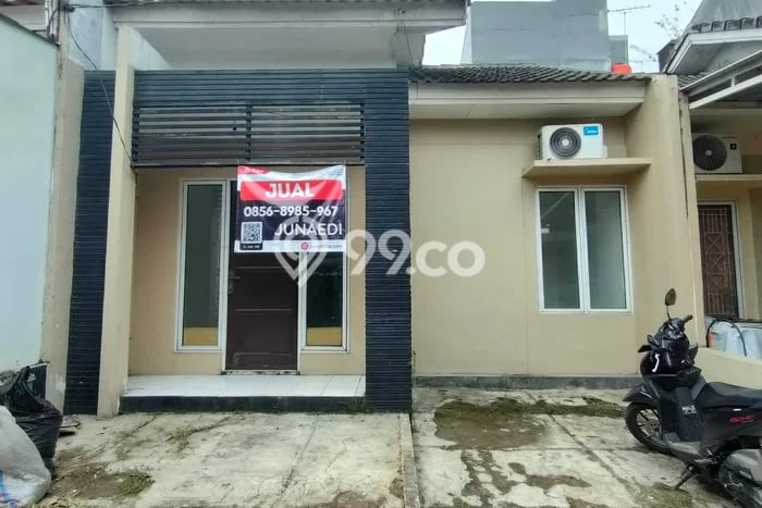 Dijual Rumah Minimalis Bagus Punya 2 KT di Curug Tangerang SHM Dijual Rumah Minimalis Bagus Punya 2 KT di Curug Tangerang SHM