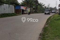 Tanah untuk Dijual Lokasi Panongan, Tangerang Luas 450m2 AJB Tanah untuk Dijual Lokasi Panongan, Tangerang Luas 450m2 AJB