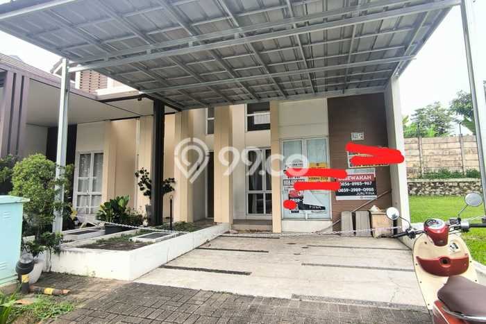 Disewakan! Rumah 2 Kamar Tidur &
2 Kamar Mandi di Cikupa Citra Raya, Tangerang Disewakan! Rumah 2 Kamar Tidur &
2 Kamar Mandi di Cikupa Citra Raya, Tangerang