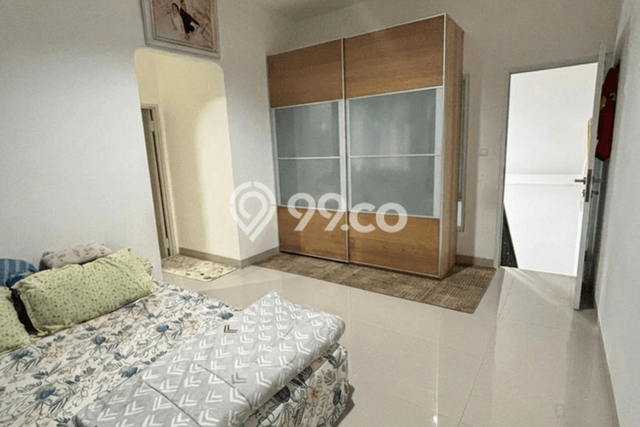 Dijual Rumah Strategis Bagus Punya 4 KT di Curug Tangerang SHM Dijual Rumah Strategis Bagus Punya 4 KT di Curug Tangerang SHM