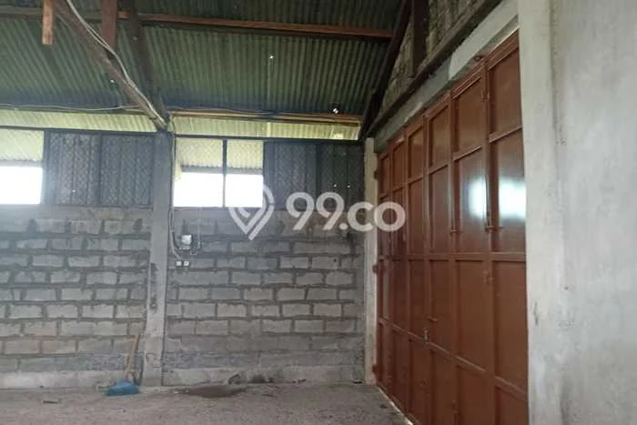 Gudang Disewakan Cepat di Curug Tangerang LB 160m2 Gudang Disewakan Cepat di Curug Tangerang LB 160m2