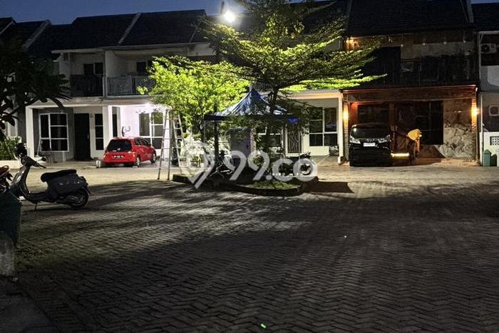 Dijual Rumah Strategis Bagus Punya 4 KT di Curug Tangerang SHM Dijual Rumah Strategis Bagus Punya 4 KT di Curug Tangerang SHM