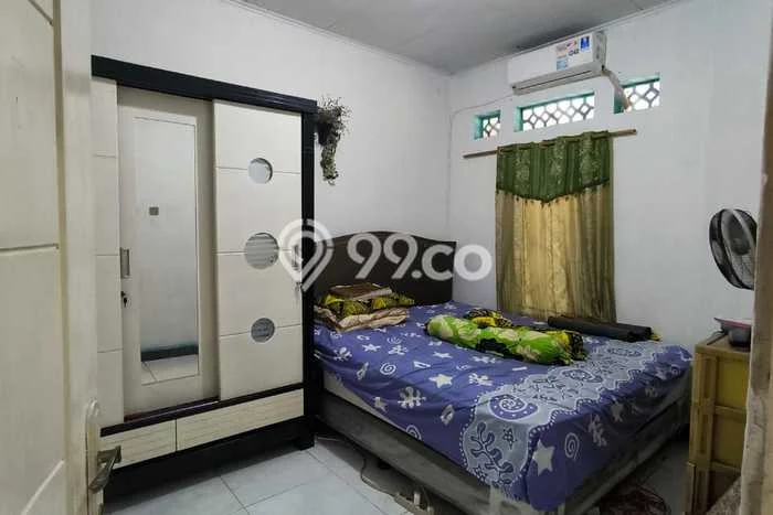 Rumah Minimalis 2 KT LT 96m2 di Bitung Rumah Minimalis 2 KT LT 96m2 di Bitung