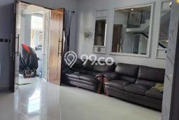 Dijual Hunian Rumah Terawat 3 Kamar di Tangerang Kota, Tangerang Dijual Hunian Rumah Terawat 3 Kamar di Tangerang Kota, Tangerang