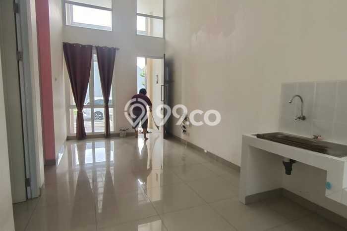 Disewakan! Rumah 2 Kamar Tidur &
2 Kamar Mandi di Cikupa Citra Raya, Tangerang Disewakan! Rumah 2 Kamar Tidur &
2 Kamar Mandi di Cikupa Citra Raya, Tangerang