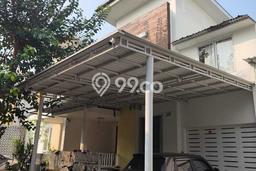 Rumah Minimalis 5 Kamar LT 200m2 di Cikupa Citra Raya Rumah Minimalis 5 Kamar LT 200m2 di Cikupa Citra Raya