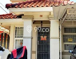 Dijual Hunian Rumah Nyaman 2 Kamar di Lippo Karawaci, Tangerang Dijual Hunian Rumah Nyaman 2 Kamar di Lippo Karawaci, Tangerang