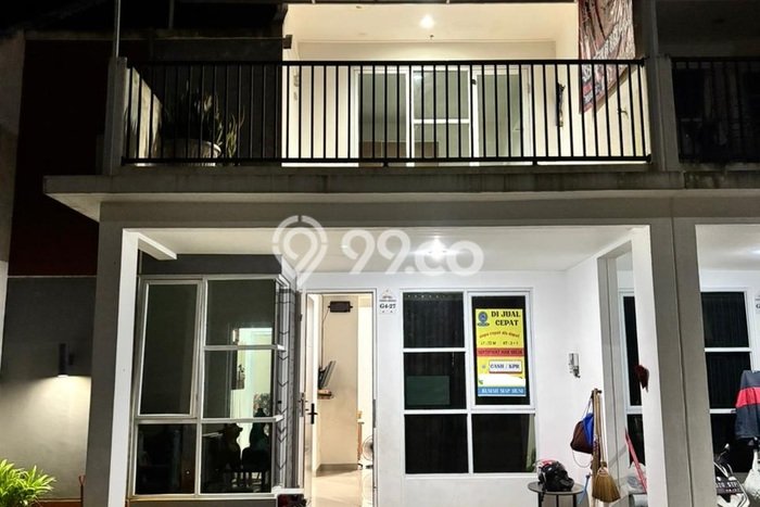 Dijual Rumah Strategis Bagus Punya 4 KT di Curug Tangerang SHM Dijual Rumah Strategis Bagus Punya 4 KT di Curug Tangerang SHM
