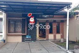 Jual Rumah Strategis Bagus Punya 2 KT di Margahayu Bandung SHM Jual Rumah Strategis Bagus Punya 2 KT di Margahayu Bandung SHM