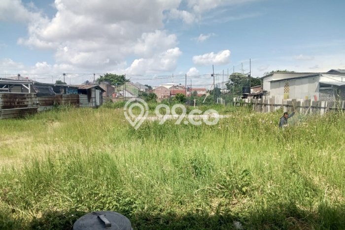 Tanah Disewa Strategis di Bandung Luas 1000m2 Tanah Disewa Strategis di Bandung Luas 1000m2