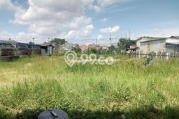 Tanah Disewa Strategis di Bandung Luas 1000m2 Tanah Disewa Strategis di Bandung Luas 1000m2