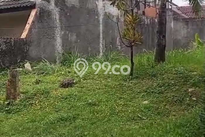 Dijual Tanah di Bandung, Luas 280m2 SHM Dijual Tanah di Bandung, Luas 280m2 SHM