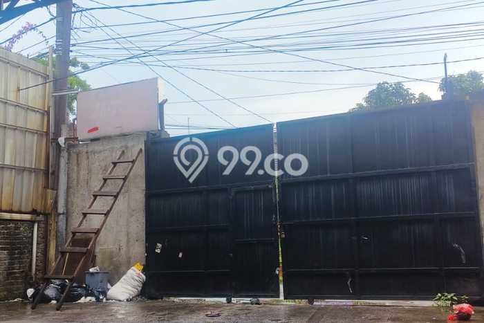 Disewakan Gudang di Kawasan Ramai Bandung Timur Luas 500m2 Disewakan Gudang di Kawasan Ramai Bandung Timur Luas 500m2