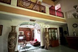 Rumah Elit Modern Tanpa Renovasi di Turangga Bandung Rumah Elit Modern Tanpa Renovasi di Turangga Bandung