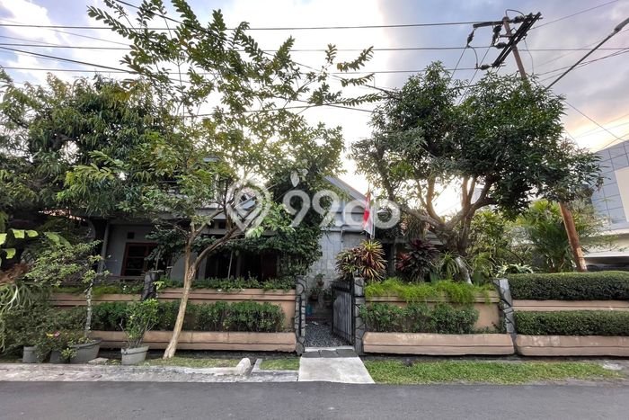 Rumah Minimalis 5 KT LT 241m2 di Cisaranten Rumah Minimalis 5 KT LT 241m2 di Cisaranten