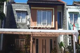 Rumah Modern Minimalis 4 Kamar Siap Huni di Antapani Rumah Modern Minimalis 4 Kamar Siap Huni di Antapani
