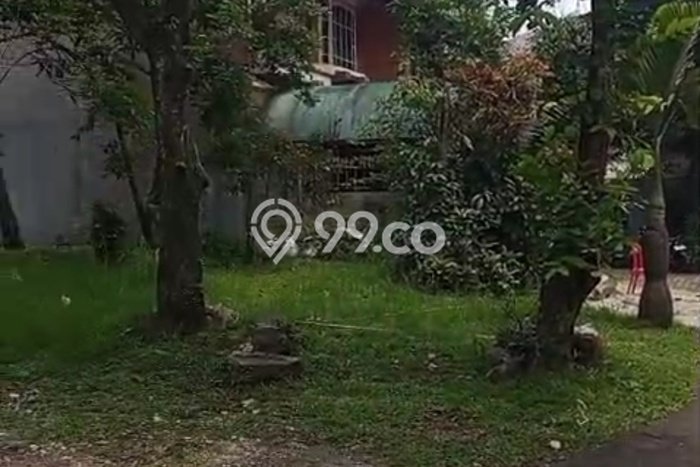Dijual Tanah di Bandung, Luas 280m2 SHM Dijual Tanah di Bandung, Luas 280m2 SHM
