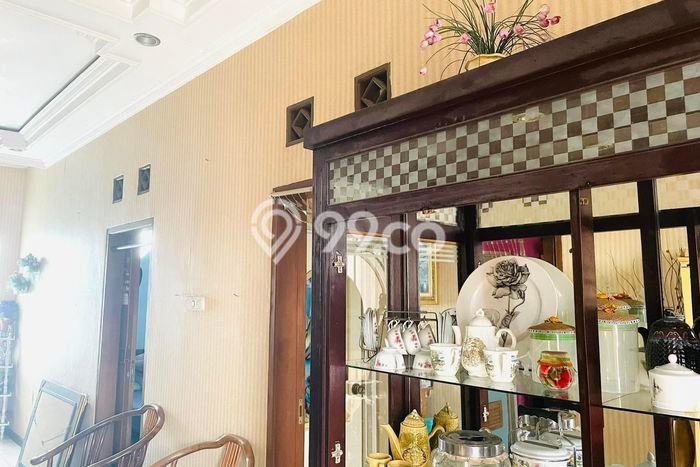 Rumah Minimalis 5 KT di Buah Batu Bandung Unfurnished Rumah Minimalis 5 KT di Buah Batu Bandung Unfurnished