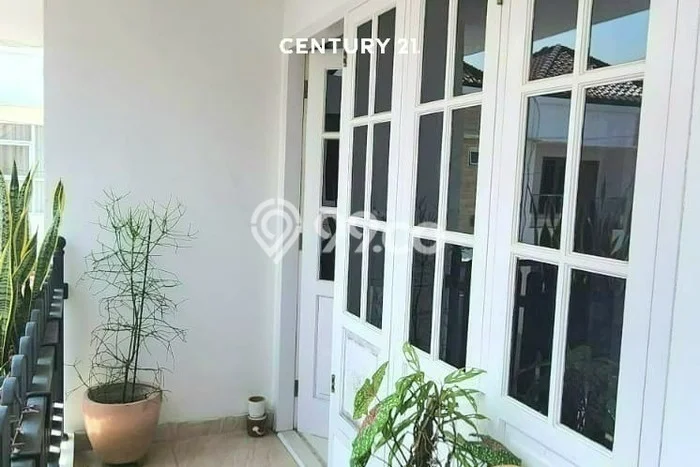Rumah Modern Cantik 3 KT Siap Huni di Pondok Aren Rumah Modern Cantik 3 KT Siap Huni di Pondok Aren
