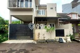 Jual Rumah Favorit Siap Huni LB 160m2 di Pondok Aren, Tangerang Selatan Jual Rumah Favorit Siap Huni LB 160m2 di Pondok Aren, Tangerang Selatan