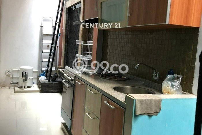Rumah Modern Minimalis 3 KT Bisa Langsung Pindah di Serpong Rumah Modern Minimalis 3 KT Bisa Langsung Pindah di Serpong