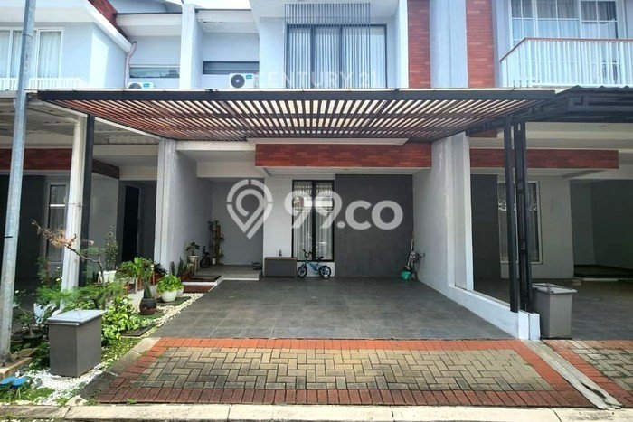 Jual Rumah Favorit Siap Huni LB 78m2 di Ciputat, Tangerang Selatan Jual Rumah Favorit Siap Huni LB 78m2 di Ciputat, Tangerang Selatan