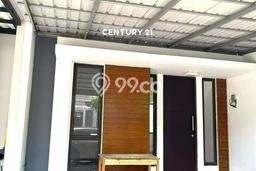 Hunian Nyaman Asri 2 KT Siap Pakai di Bintaro Tangerang Selatan Hunian Nyaman Asri 2 KT Siap Pakai di Bintaro Tangerang Selatan