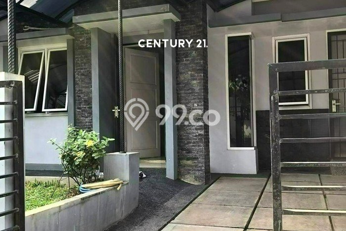 Rumah Modern Minimalis 3 KT Bisa Langsung Pindah di Serpong Rumah Modern Minimalis 3 KT Bisa Langsung Pindah di Serpong