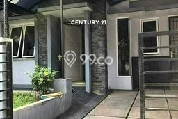 Rumah Modern Minimalis 3 KT Bisa Langsung Pindah di Serpong Rumah Modern Minimalis 3 KT Bisa Langsung Pindah di Serpong