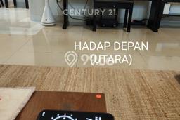 Hunian Super Mewah dengan Akses Paling Strategis di BSD City, Tangerang Hunian Super Mewah dengan Akses Paling Strategis di BSD City, Tangerang