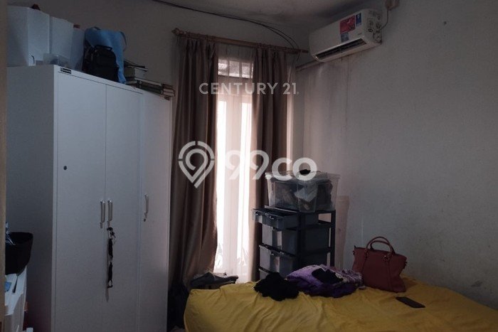 Hunian Cantik Minimalis Lb 140m2 di Pondok Aren, Tangerang Selatan Hunian Cantik Minimalis Lb 140m2 di Pondok Aren, Tangerang Selatan