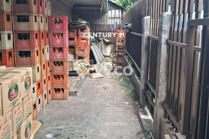 Unit Ruko Dijual di Kebayoran Lama Jakarta Selatan 120m2 Unit Ruko Dijual di Kebayoran Lama Jakarta Selatan 120m2