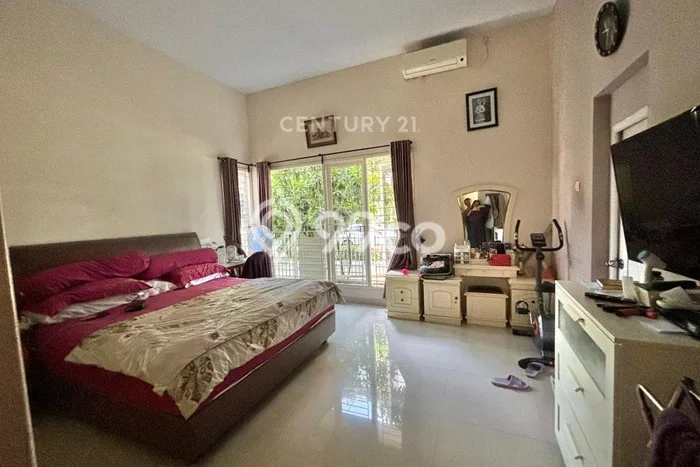 Siap Huni Hunian Elit 4 Kamar di Pondok Aren Dekat ke Mana Pun Siap Huni Hunian Elit 4 Kamar di Pondok Aren Dekat ke Mana Pun