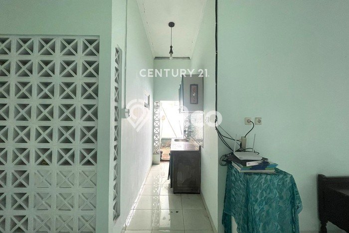 Hot Offer Hunian Premium Ideal dan Luas di Pondok Aren, Tangerang Selatan Hot Offer Hunian Premium Ideal dan Luas di Pondok Aren, Tangerang Selatan