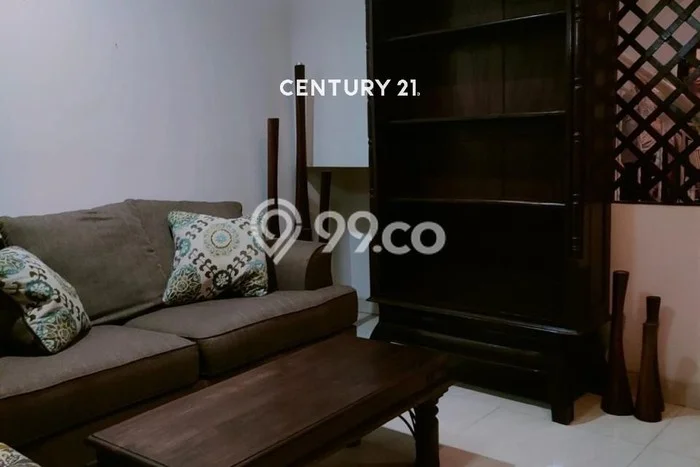 Rumah Kontrakan Tangerang Selatan LT 220m2 LB 380m2 Area Bintaro Rumah Kontrakan Tangerang Selatan LT 220m2 LB 380m2 Area Bintaro