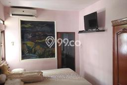 Rumah Elit LB 150m2 Siap Pakai Desain Elegan di Bintaro, Tangerang Selatan Rumah Elit LB 150m2 Siap Pakai Desain Elegan di Bintaro, Tangerang Selatan