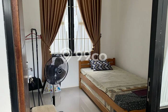 Dijual Rumah Minimalis Bagus Punya 2 KT di Ciputat Tangerang Selatan SHM Dijual Rumah Minimalis Bagus Punya 2 KT di Ciputat Tangerang Selatan SHM