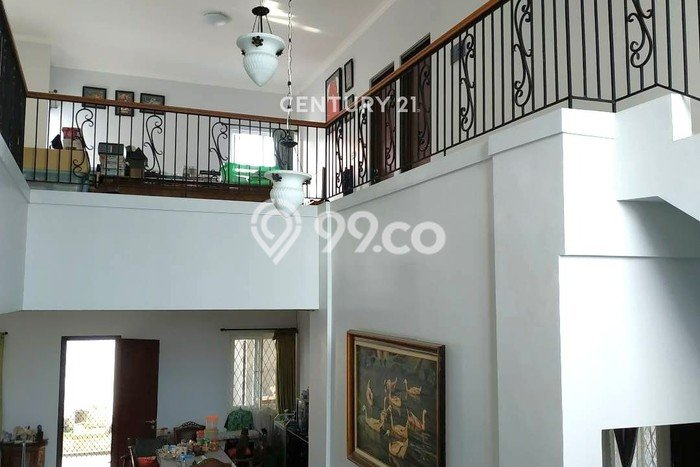 Hunian Eksklusif Dijual LT 479m2 di Serpong, Tangerang Selatan Hunian Eksklusif Dijual LT 479m2 di Serpong, Tangerang Selatan