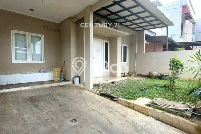 Jual Rumah Favorit Siap Huni LB 160m2 di Pondok Aren, Tangerang Selatan Jual Rumah Favorit Siap Huni LB 160m2 di Pondok Aren, Tangerang Selatan