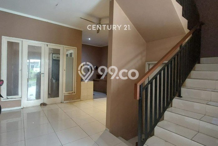 Jual Rumah Favorit Siap Huni LB 160m2 di Pondok Aren, Tangerang Selatan Jual Rumah Favorit Siap Huni LB 160m2 di Pondok Aren, Tangerang Selatan