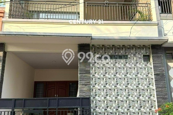 Dijual Rumah 3 Kamar Lokasi Ideal Bagus dan Strategis di Pondok Aren Dijual Rumah 3 Kamar Lokasi Ideal Bagus dan Strategis di Pondok Aren