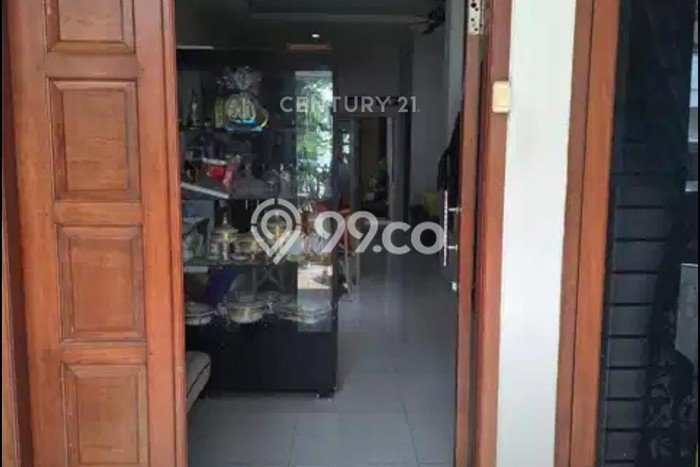 Jual Rumah Favorit Siap Huni LB 80m2 di Pondok Aren, Tangerang Selatan Jual Rumah Favorit Siap Huni LB 80m2 di Pondok Aren, Tangerang Selatan