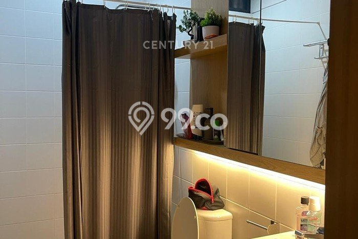 Dijual Rumah Modern 3 KT di BSD City, Tangerang Dijual Rumah Modern 3 KT di BSD City, Tangerang
