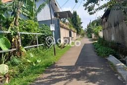 Tanah di Pamulang, Tangerang Selatan Luas 332m2 Dijual Segera Tanah di Pamulang, Tangerang Selatan Luas 332m2 Dijual Segera
