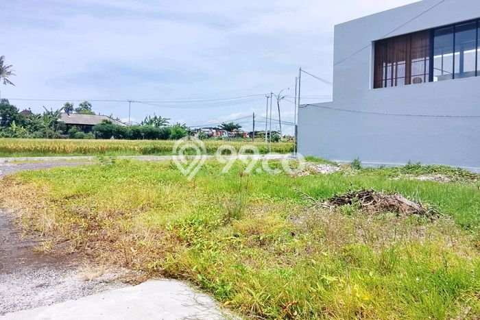 Dijual Tanah Lokasi Beraban, Tabanan Seluas 300m2 Dijual Tanah Lokasi Beraban, Tabanan Seluas 300m2